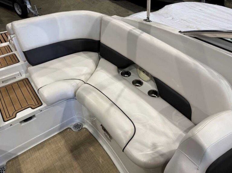 2014 Crownline 255 SS US-KIS80982I314 [photo 23]